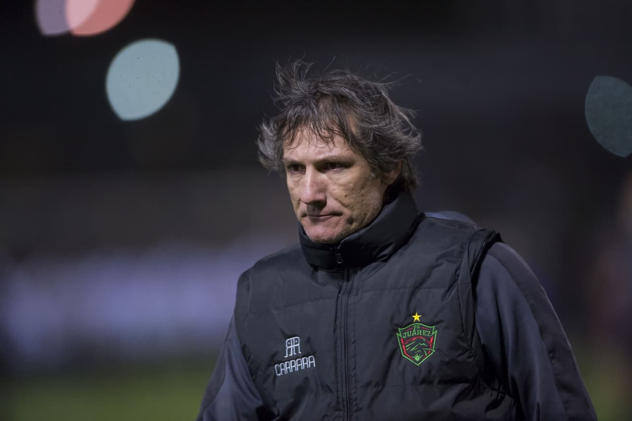 <b>Gabriel Caballero (FC Juárez):</b> El estratega argentino no ha tenido un paso exitoso con los Bravos, donde solo tienen un triunfo y cinco derrotas en lo que va del Apertura 2019.