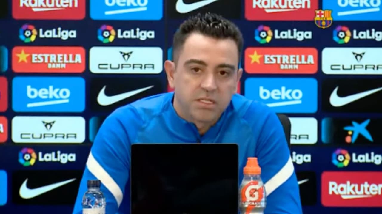 Xavi Hernández estaba a punto de fichar a Guardado