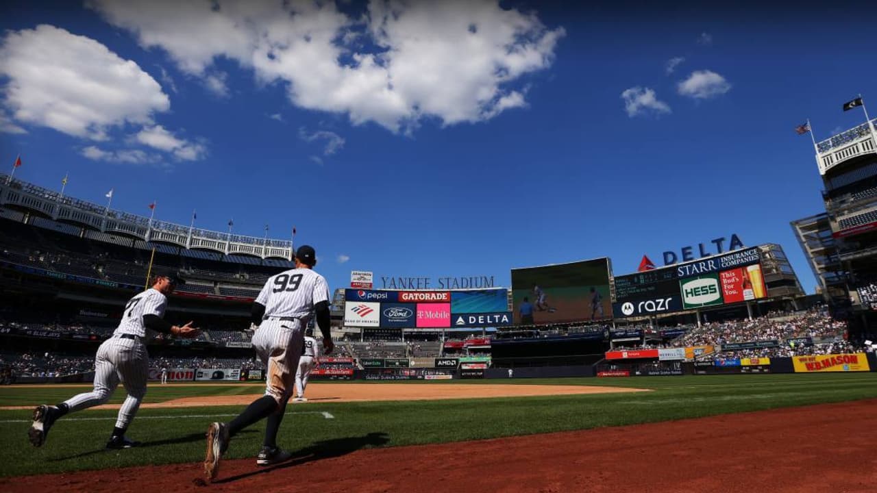 MLB se acerca a la normalidad con el 85 por ciento de su personal vacunado