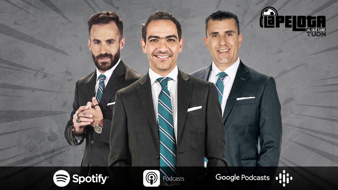 La pelota al que sabe