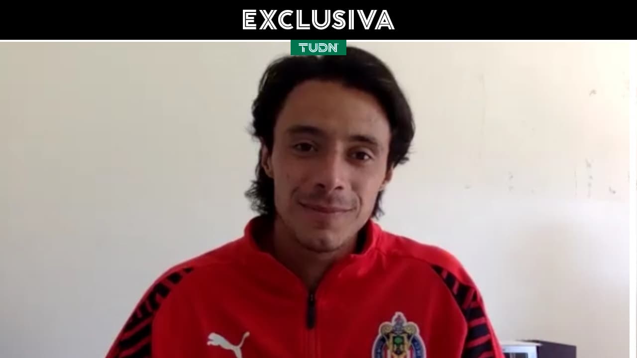 Toño Rodríguez dolido con Chivas