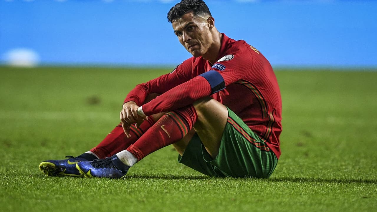 El camino para los últimos tres boletos de UEFA rumbo a Qatar 2022