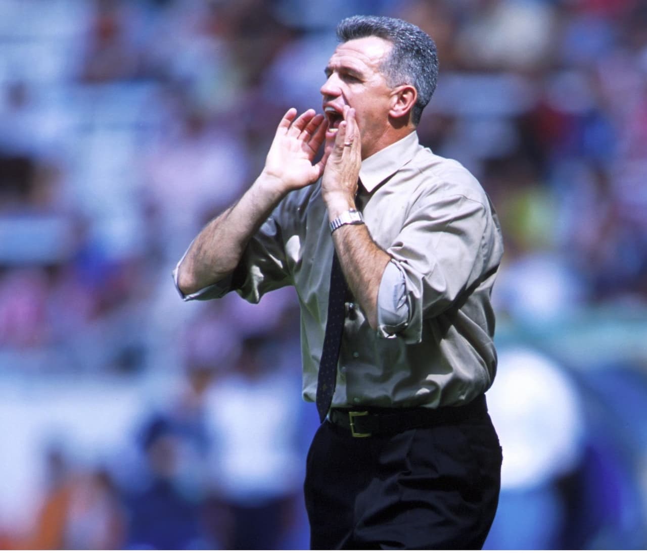 Javier Aguirre volverá a dirigir en México 19 años después