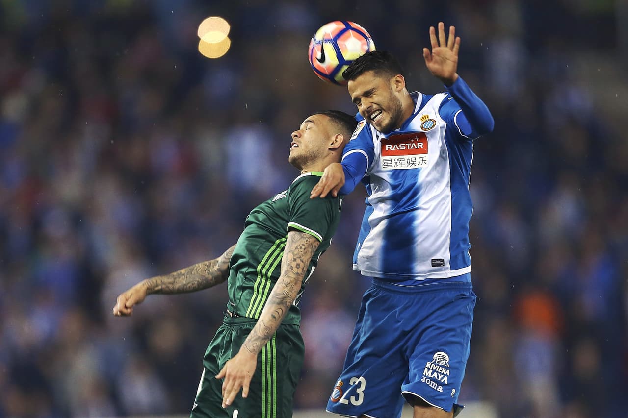 La Liga - Jornada 31: Espanyol Vs. Alavés - Sábado 8 de marzo - 6:00 a.m. ET/5:00 a.m. CT/ 1:00 a.m. PT
