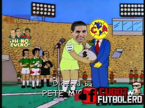 Los memes no perdonaron a las Chivas