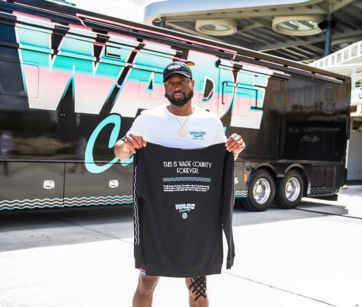 El partido de esta noche entre el Miami Heat y los Philadelphia 76ers en American Airlines Arena será el último para Dwyane Wade, quien se retirará hasta donde llegue el equipo en esta agonizante temporada NBA.