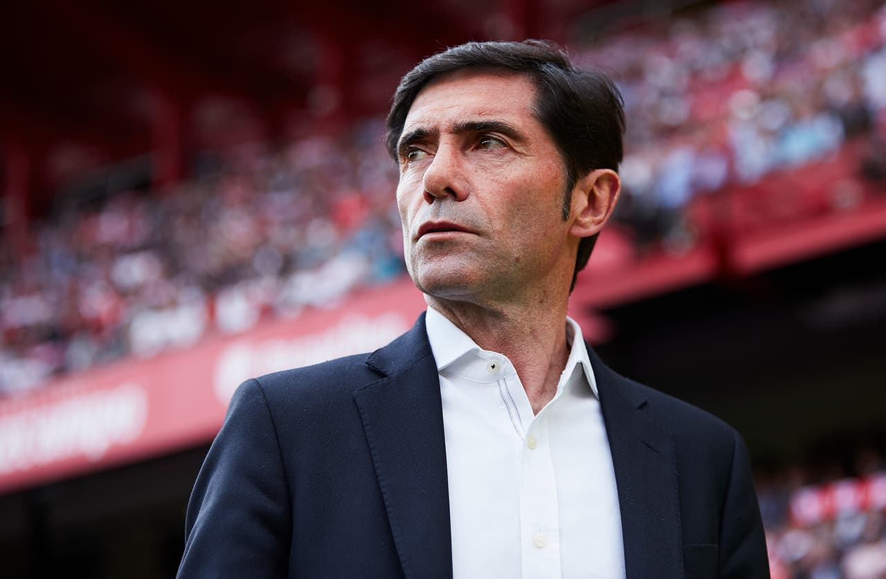 DT del Valencia: “Para mí es más mérito del rival que nuestro”