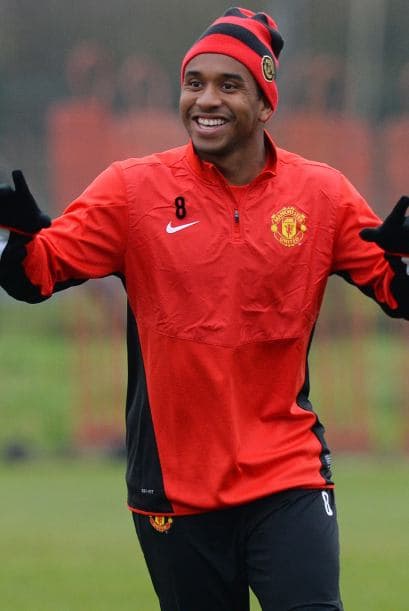 Anderson es otro jugador de actividad irregular bajo el mando de Moyes y es una buena carnada para negociar. Ya se ha hablado del interés del Sporting de Lisboa para cambiarlo por Carvalho e incluso del Sunderland a cambio de los jóvenes Adan Lallana y Luke Shaw.