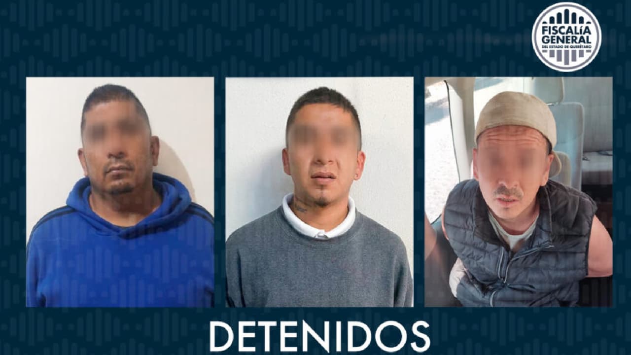 Se entrega implicado en violencia en estadio de Querétaro