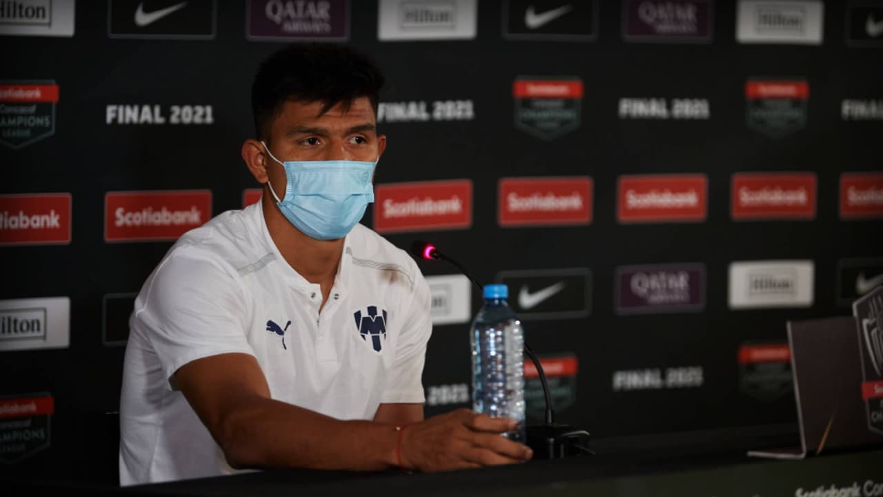 Gallardo quiere acallar críticas de afición con título ante América