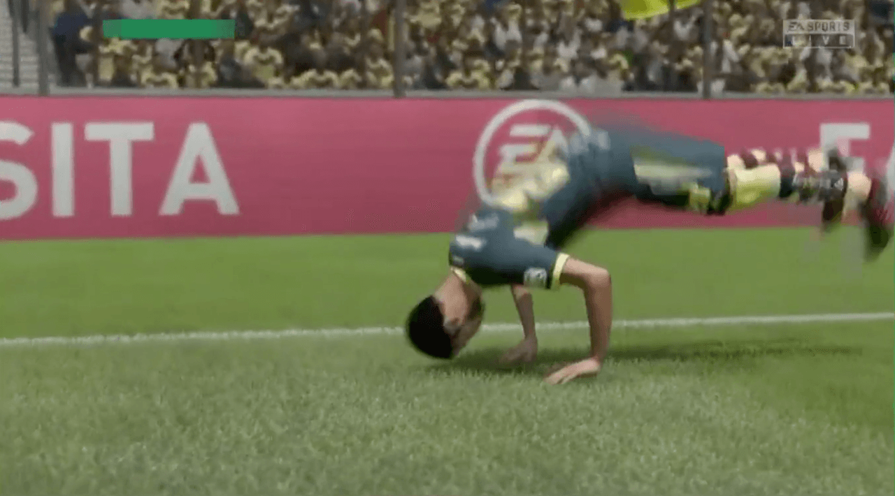 Monarcas pone fin a su ciclo en el futbol mexicano y en la eLiga MX tras empatara 4-4 ante las Águilas del América en el último encuentro de torneo regular.