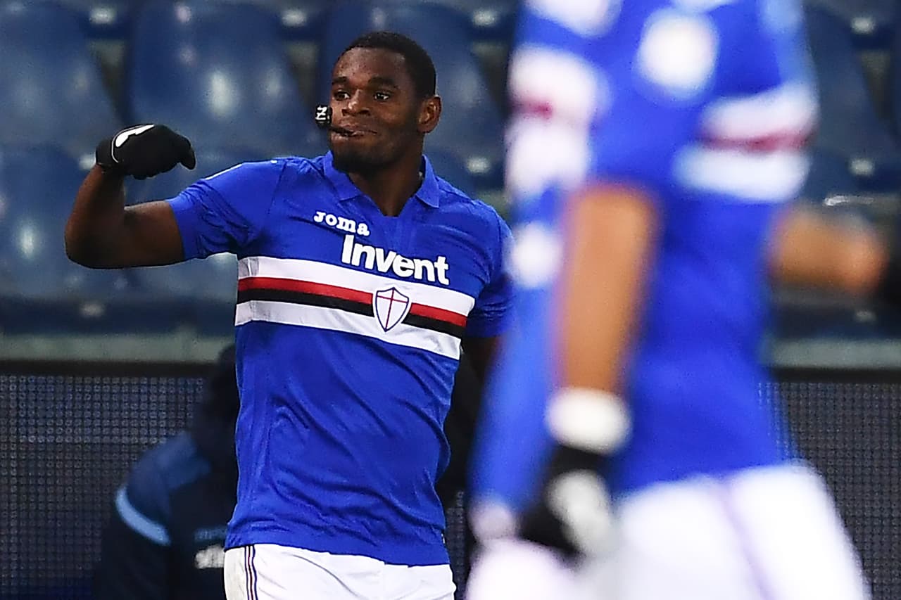 5. Duván Zapata (Sampdoria): el delantero colombiano está siendo el mejor jugador de la 'Samp' con seis goles y cuatro asistencias. Su paso por Napoli y Udinese lo ha curtido lo suficiente para brillar con luz propia en esta temporada.