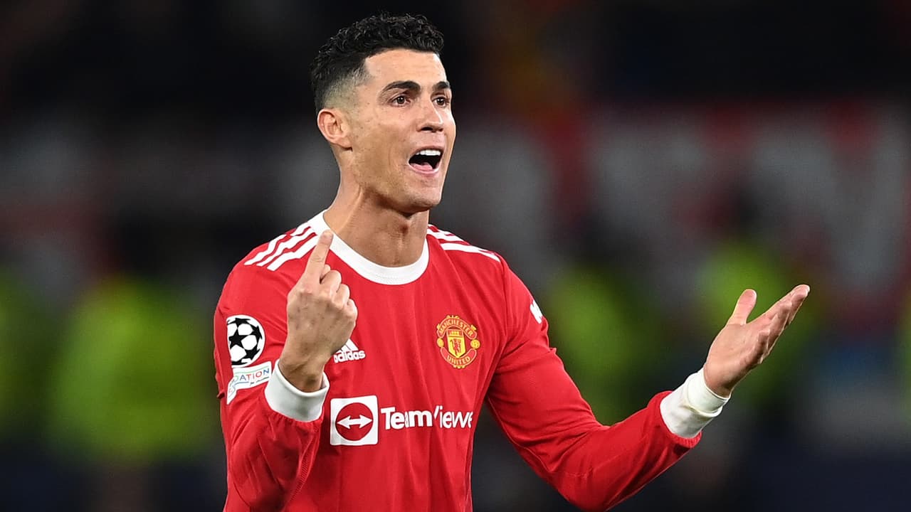 Cristiano Ronaldo recibe duras críticas tras eliminación del Man United