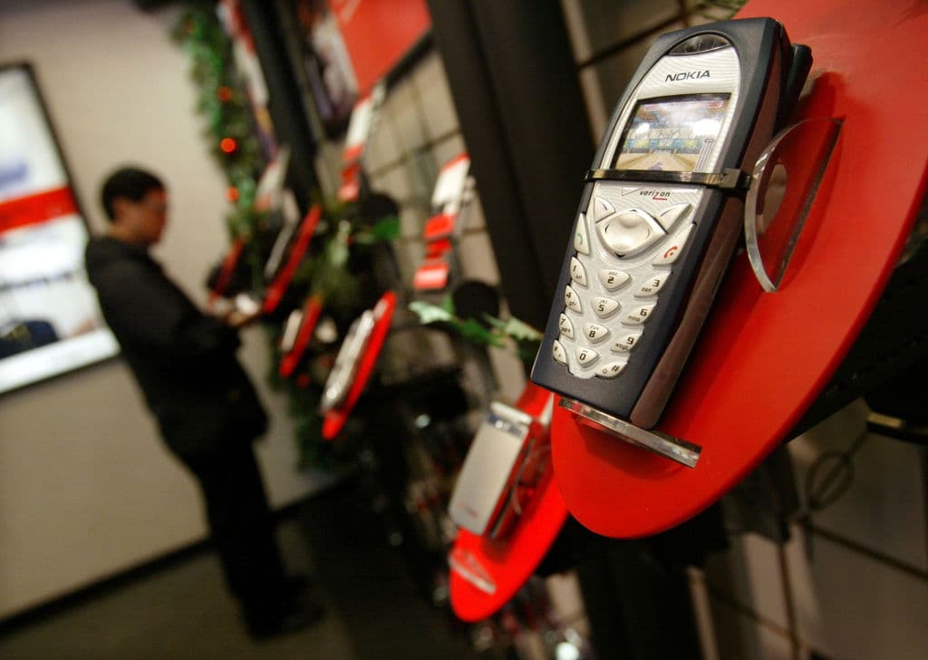 Mantenerse ante la llegada de los smartphones fue un reto importante para la empresa con sede en Finlandia.