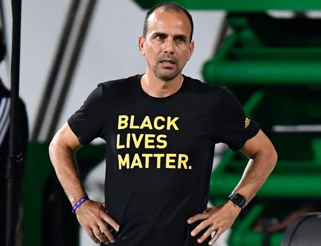 Orlando City SC: "'Los Leones' ganaron un nuevo respeto en el Torneo Especial MLS is Back"