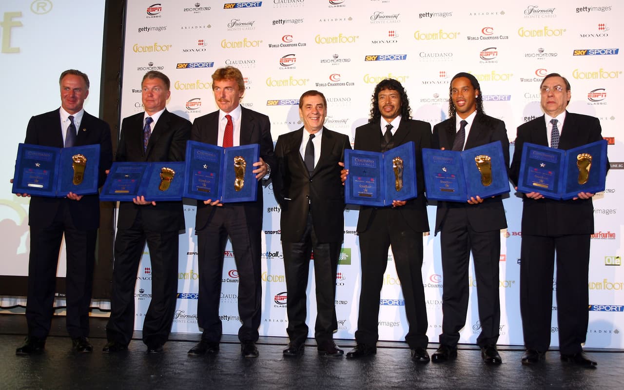 Higuita se convirtió en un referente a nivel mundial por ser uno de los jugadores que más espectáculo le dio al fútbol.