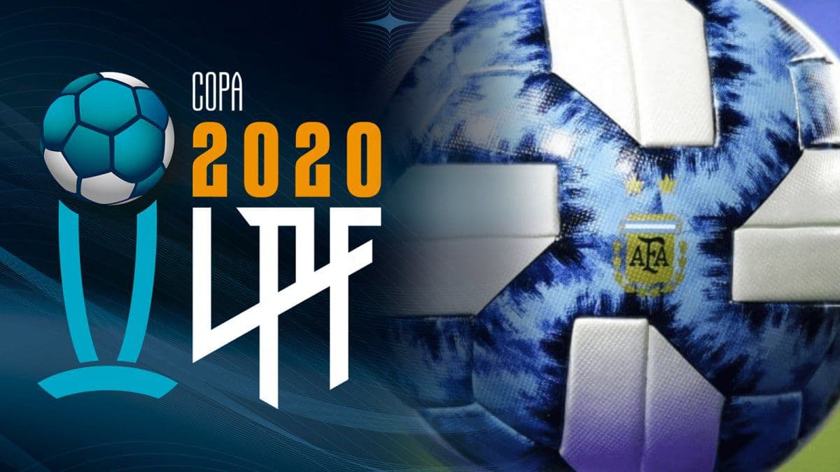 La Liga Argentina crea la Copa Maradona en honor al Pelusa