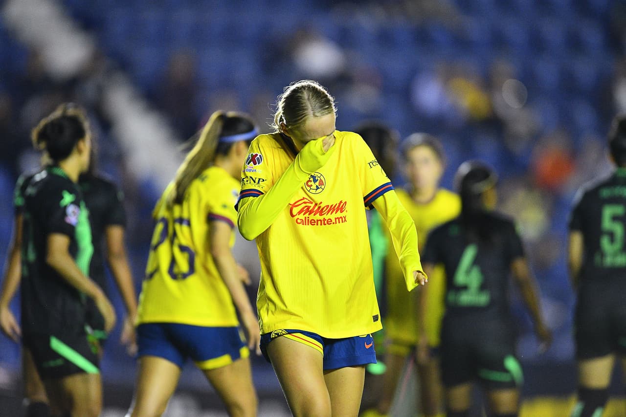 Bravas se lleva un empate polémico en su visita al América