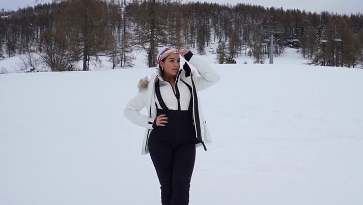 Aunque, aún está lejos de alcanzar a Cristiano Ronaldo quien cuenta con 247 millones de seguidores en Instagram.