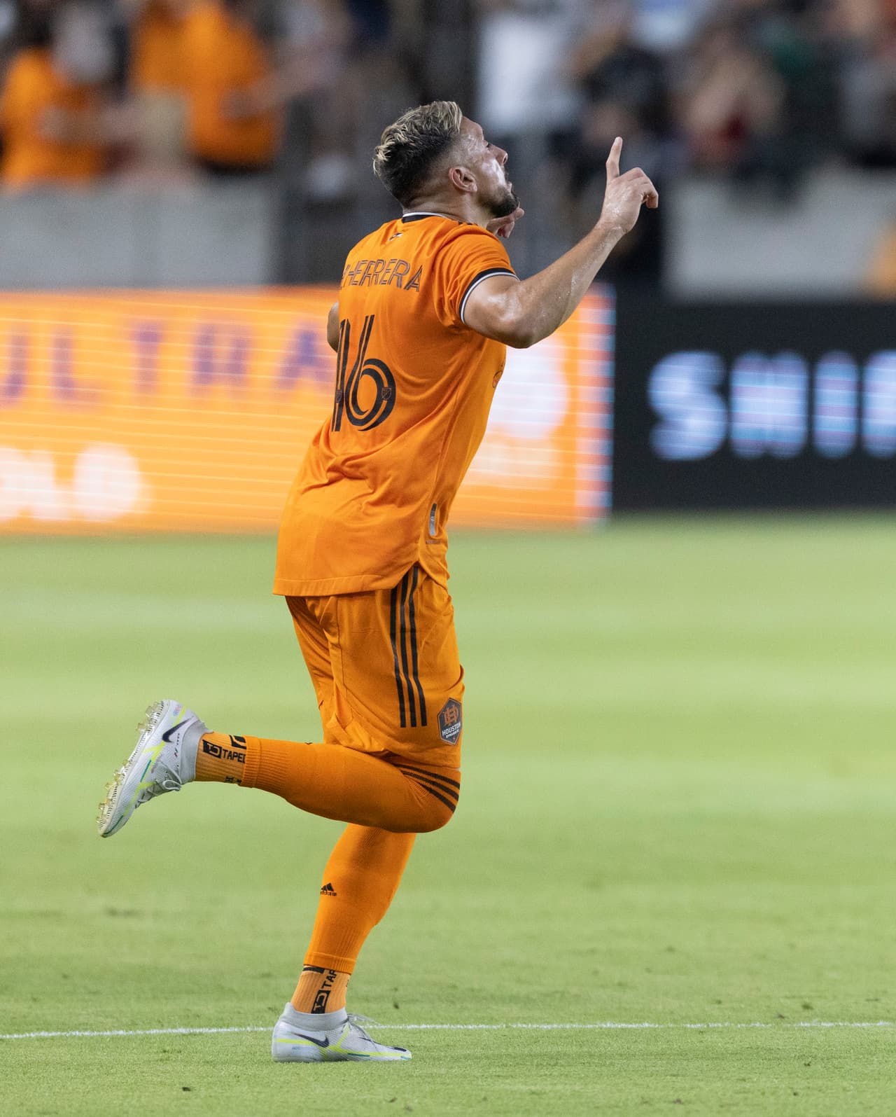 La 'Era HH' comenzó oficialmente en la MLS.
<br>