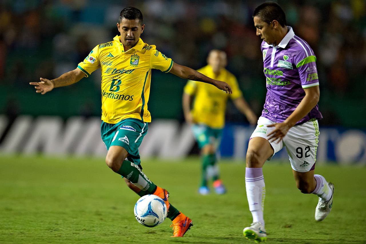 Previo León vs. Jaguares: León quiere aprovechar mal paso de Chiapas