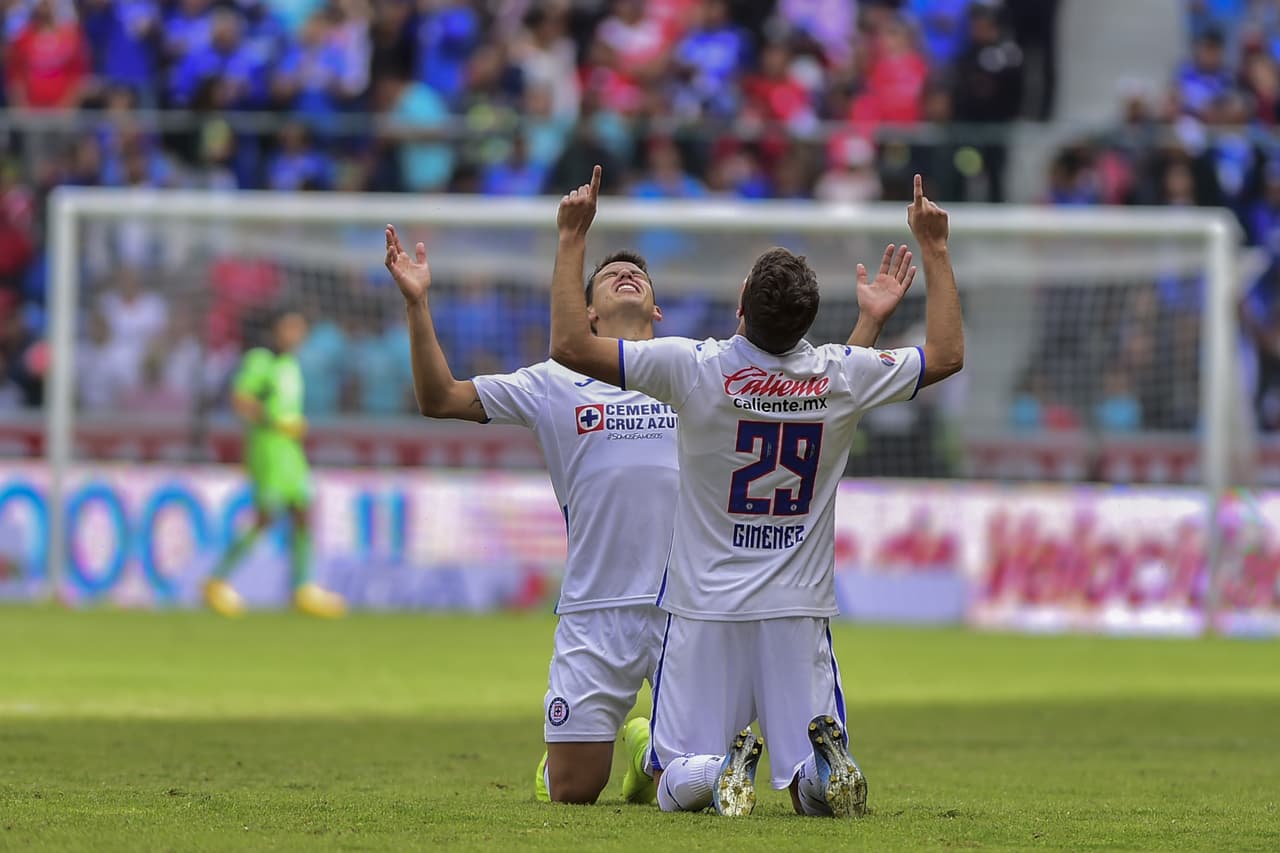Empate de último minuto entre el Cruz Azul y el Toluca dejan marcador de 3-3 en esta jornada. Doblete por parte de Leonardo Fernández de Toluca y gol de Alexis Canelo, por Cruz Azul marcaron Santiago Gimenes, Elías Hernández y Jonathan Rodríguez.