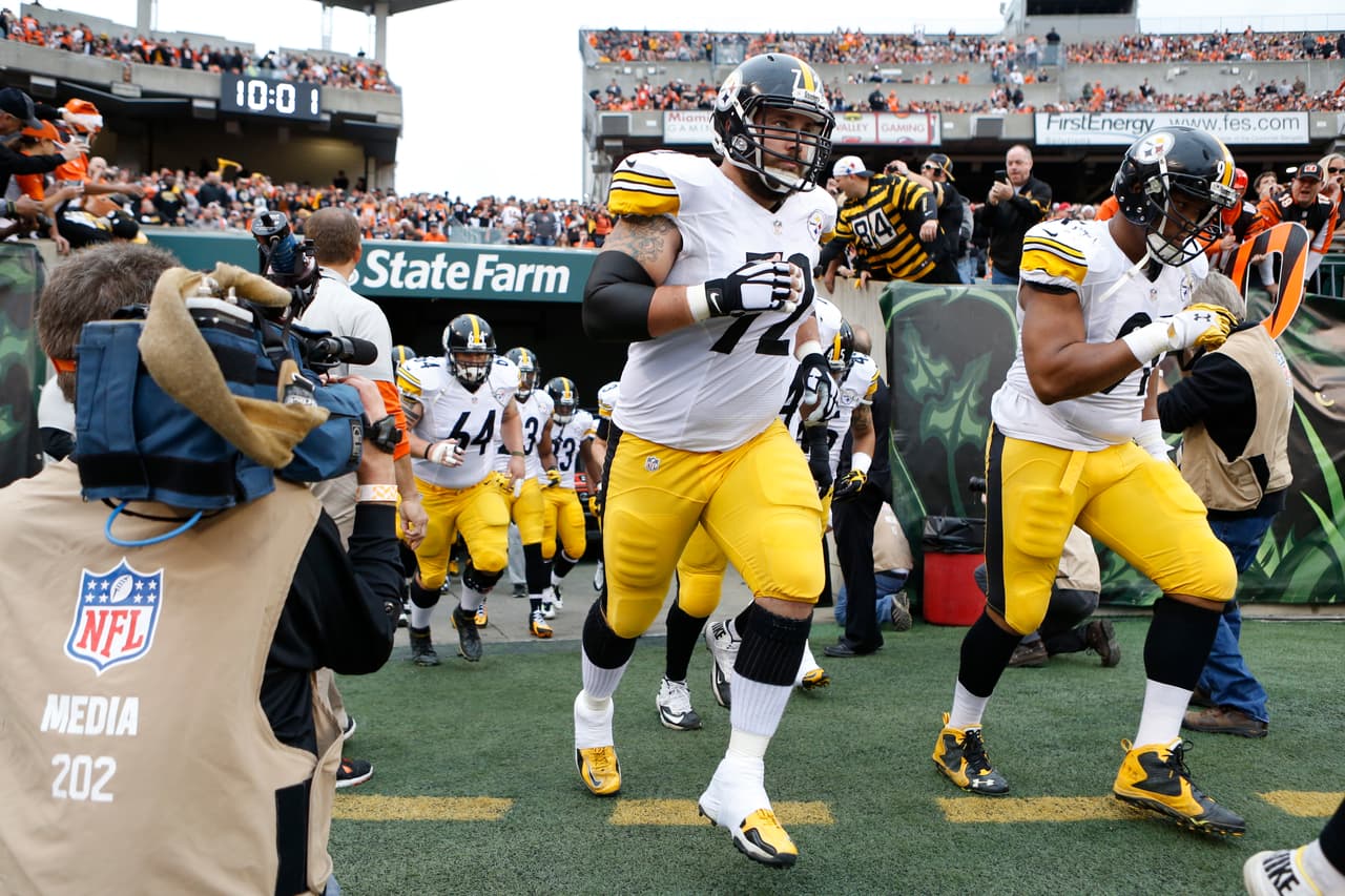 Los Bengals perdieron a su QB Andy Dalton y con ello el partido vs. Steelers 33-20. Checa las mejores tomas del duelo con el Pittsburgh está en la lucha por un boleto a la ronda de comodines.