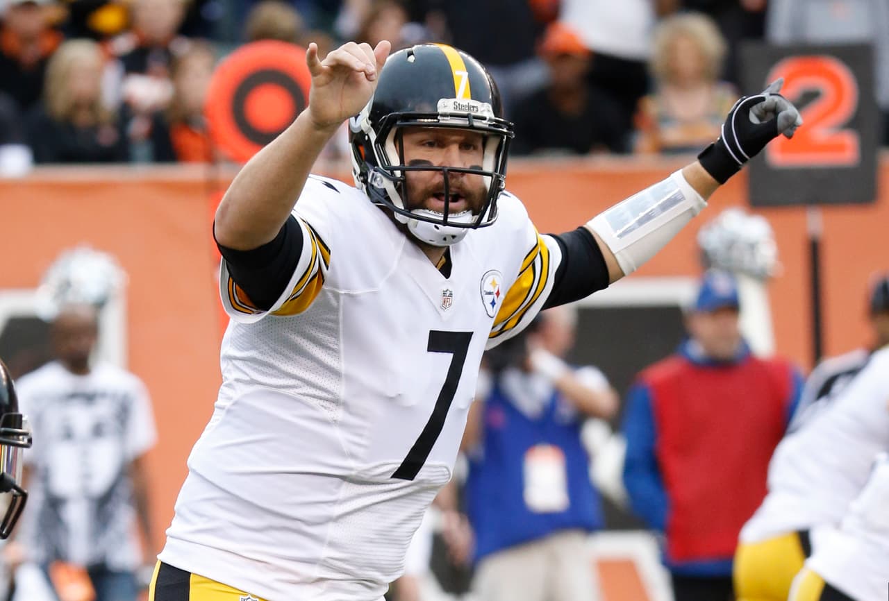 Los Bengals perdieron a su QB Andy Dalton y con ello el partido vs. Steelers 33-20. Checa las mejores tomas del duelo con el Pittsburgh está en la lucha por un boleto a la ronda de comodines.