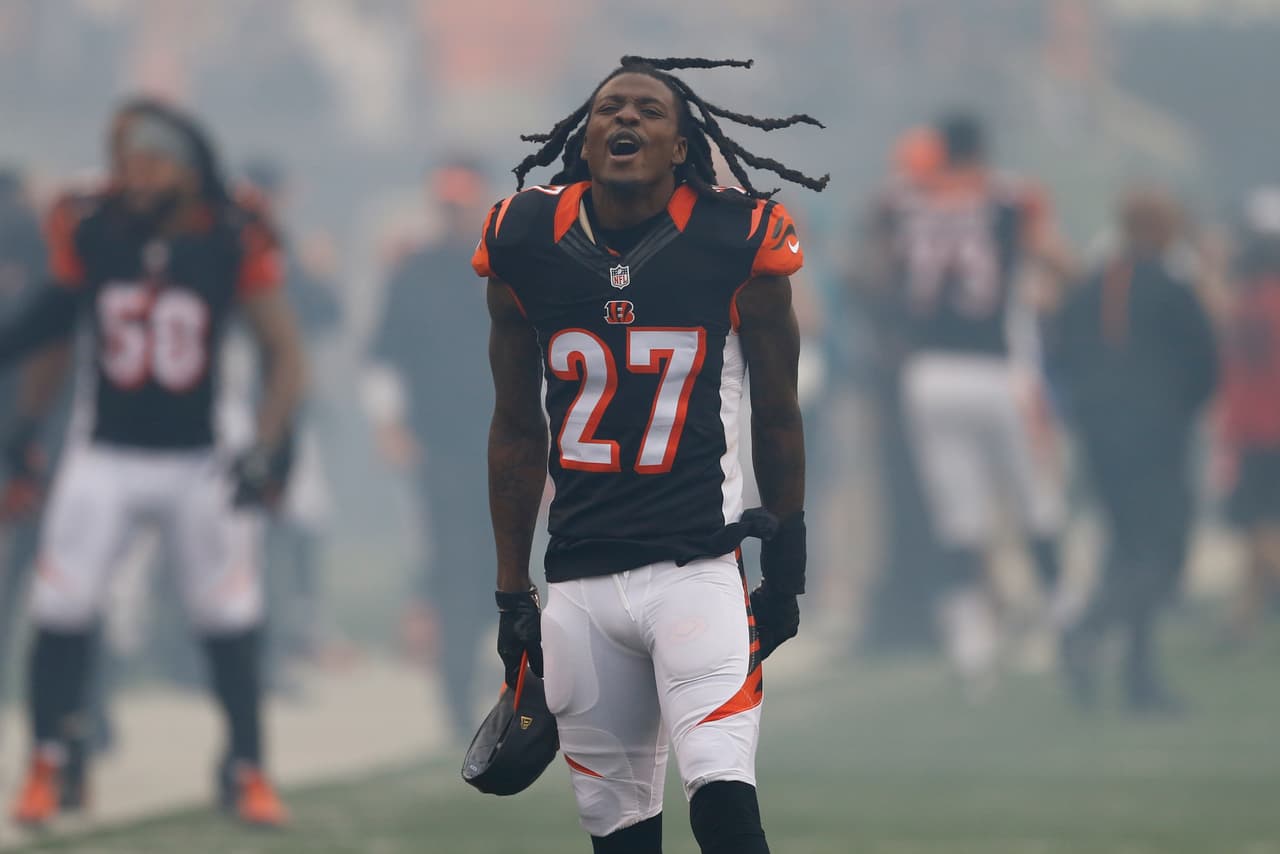 Los Bengals perdieron a su QB Andy Dalton y con ello el partido vs. Steelers 33-20. Checa las mejores tomas del duelo con el Pittsburgh está en la lucha por un boleto a la ronda de comodines.