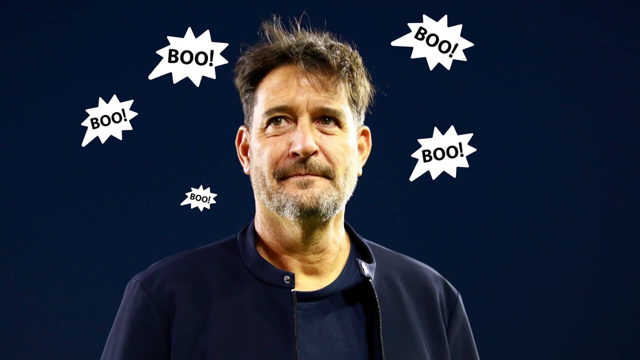 La sorpresiva respuesta del DT de Pumas a su afición