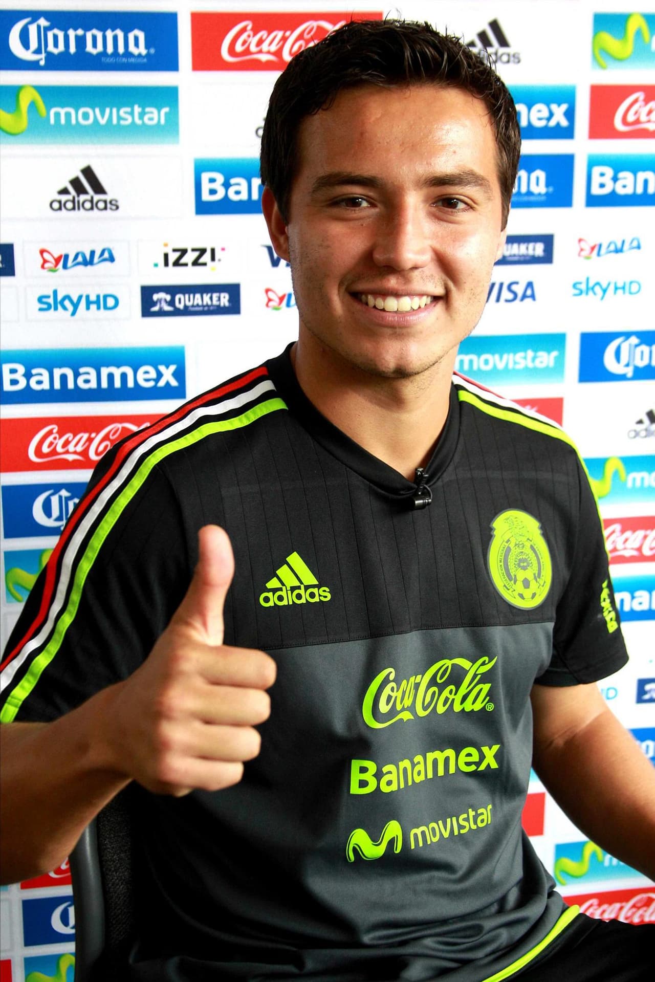 Erick "Cubo" Torres
