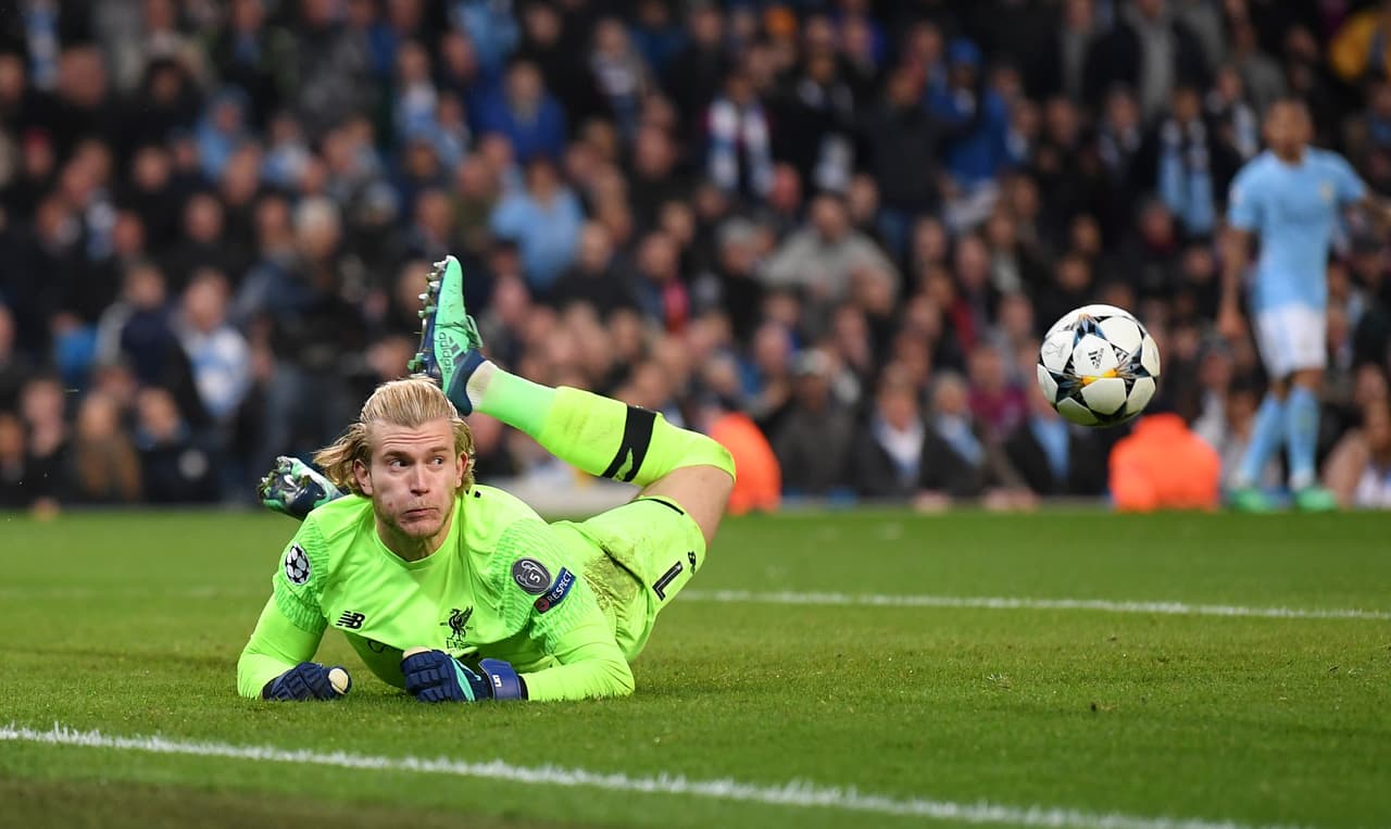 Sin embargo, Liverpool no volvió a permitir que su arco fuera vulnerado y contuvo al local.