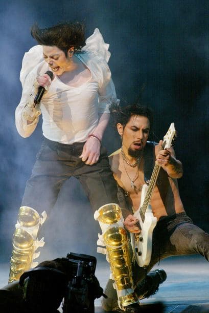 La música de Michael Jackson no podía faltar en los gustos de cualquier deportista ¿adivinas quién prefiere la música del rey del pop?