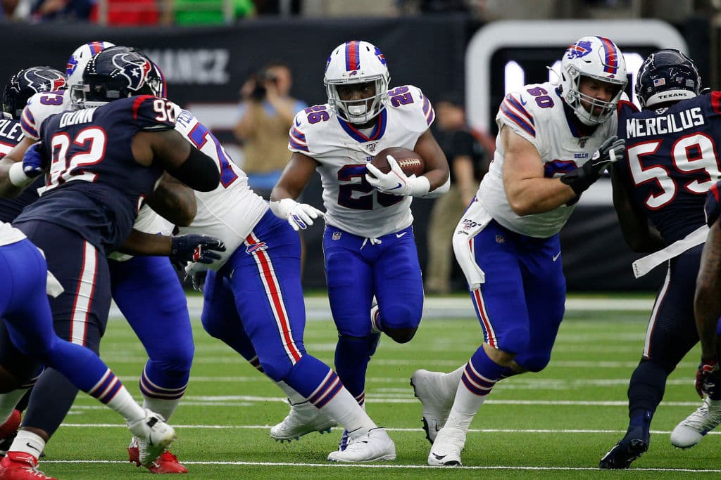 Deshaun Watson despertó en la segunda mitad y logran remontar una desventaja de 16 puntos y ganar el partido en los tiempos extra.