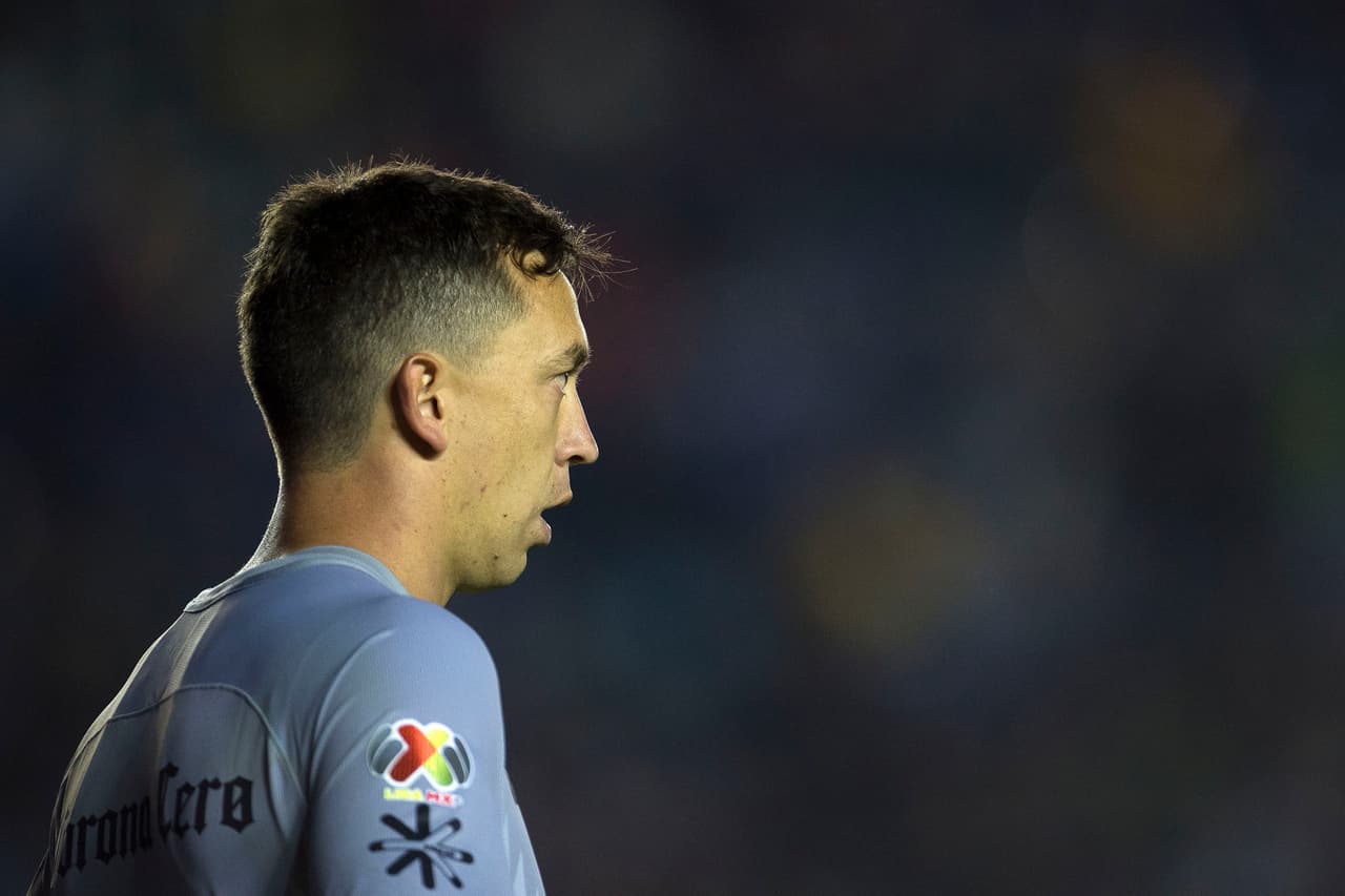Agustín Marchesín estuvo inmenso bajo los 3 postes. Al menos realizó cuatro atajadas claves durante el partido que permitieron mantener el empate sin goles.