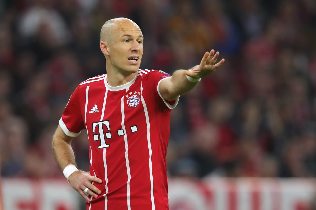 Con los alemanes ya suma nueve temporadas siendo protagonista ganando 16 trofeos, siendo el más relevante la Champions del 2013 junto a las siete Bundesliga.