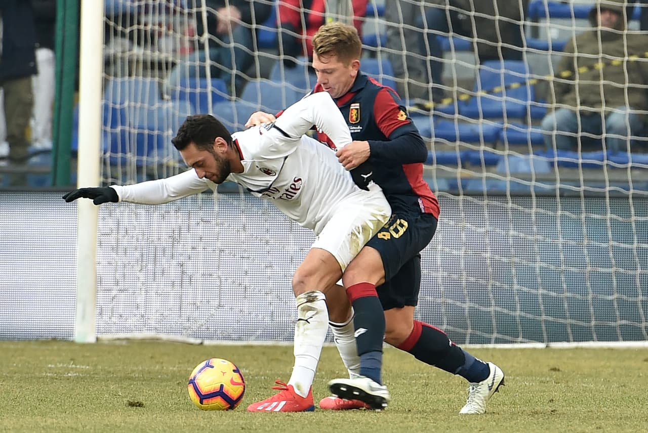 Ese triunfo le da confianza a un equipo que va en crecimiento en el fútbol italiano, a pesar de su temprana eliminación en la Europa League.