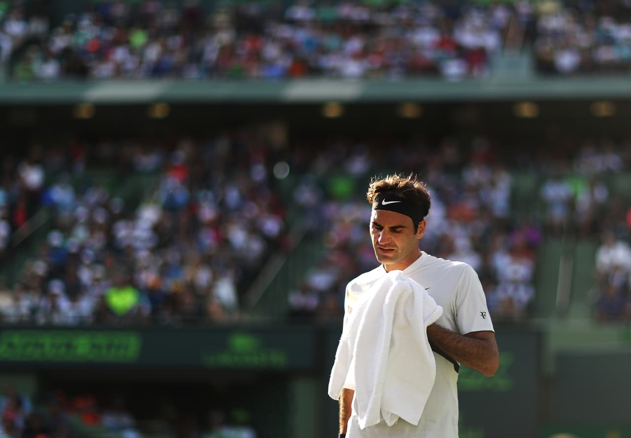¡De no creerse! Federer pierde en Miami y cede el puesto N° 1 a Nadal  
