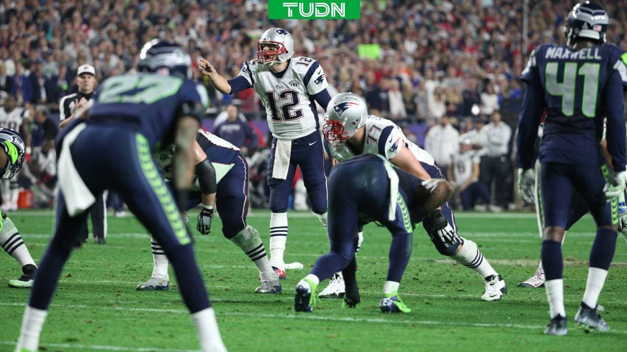 Antecedente histórico entre Seahawks y Patriots ¿Habrá revancha en el Super Bowl LX?