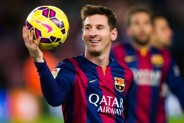 El argentino ha sido nombrado por las grandes cabezas del Real Madrid ya sea con elogios o incluso interés y sabemos que el Real Madrid tendría la capacidad de comprar al jugador que lo ha ganado todo con el Barcelona.