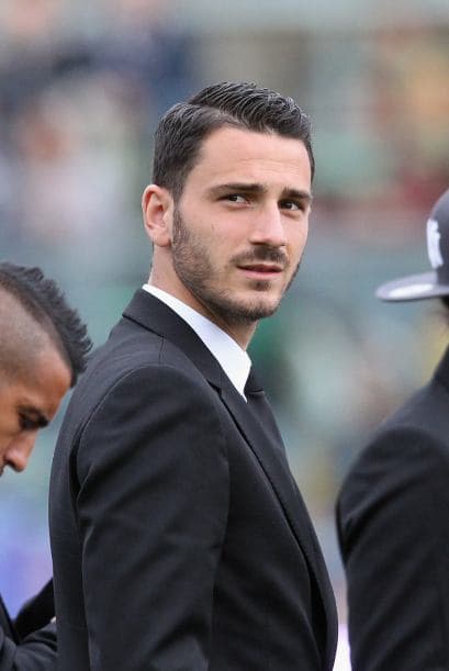 El Mundial de Brasil 2014 no sólo lo disfrutaran los hombres, las mujeres también, pues se deleitarán la pupila con los futbolistas más guapos. Mira aquí todo sobre el Mundial