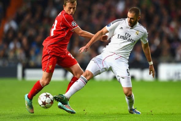 Real Madrid vs. Liverpool: horario y como ver la final de la Champions League