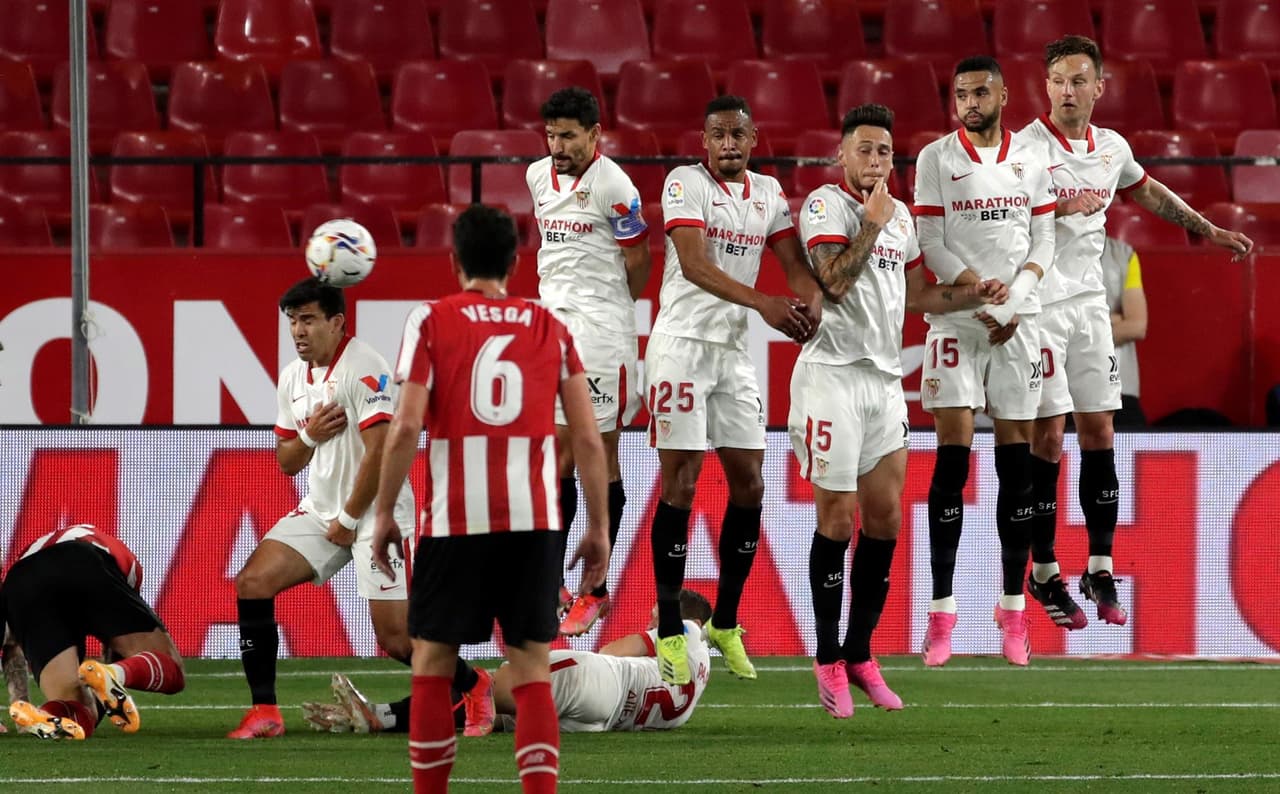 Athletic de Bilbao logra la victoria ante Sevilla. Con anotación al ángulo de Iñaki Williams (89'), los Leones rescatan triunfo y suman tres puntos para cerrar la Jornada 34 de LaLiga en el estadio Sanchez-Pizjuán.