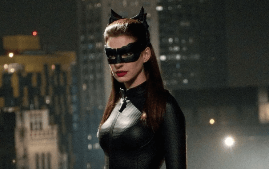 Interpretó ‘Batichica’ en la película de Batman.