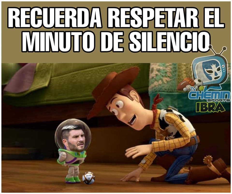 La Liguilla está en proceso pero los memes todavía recuerdan con cariño a rojiblancos y celestes.