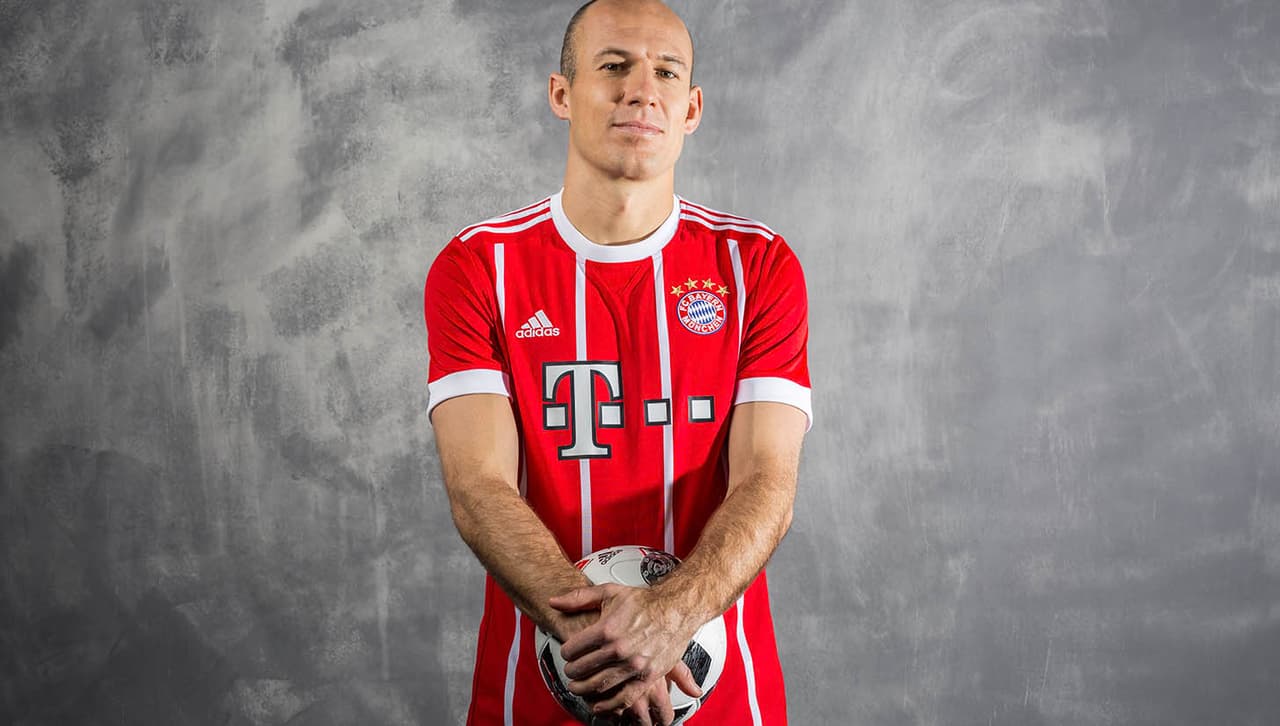 13. F.C. Bayern Múnich (Alemania)