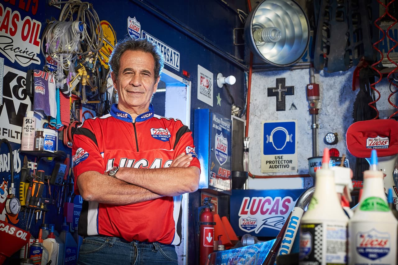 Jorge Kuri, busca revancha en Monterrey