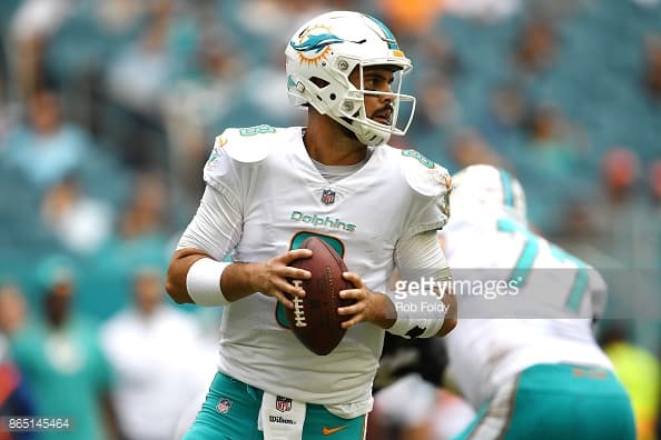 Para los Dolphins fue la segunda victoria consecutiva en remontada, luego de sobreponerse a una desventaja de 17 puntos en la segunda mitad la semana pasada para derrotar a los Falcons de Atlanta.