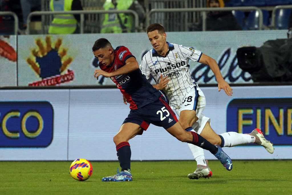 Spezia vence por la mínima 1-0 al Torino, la Juve sufre para conseguir el triunfo pero al igual que el Spezia vencen 1-0 a la Fiorentina y Atalanta sale victoriso 1-2 en su visita al Cagliari.
