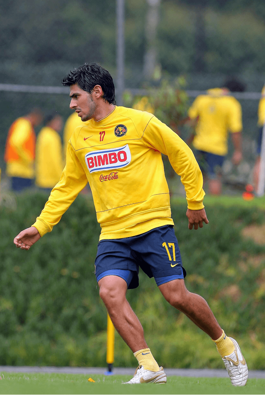 Rafael Márquez Lugo